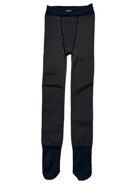 Women’s Noosh Women’s Play Semi Opaque Toast Leggings Tights Size S